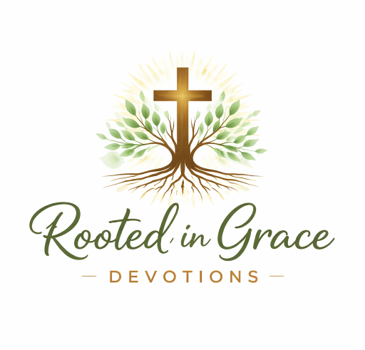 Welcome to Grace Devotions